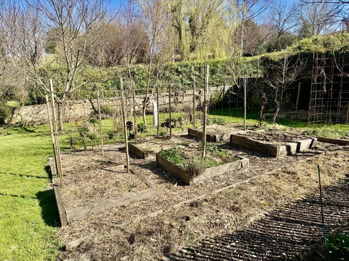 Image No.15-Maison de 7 chambres à vendre à Aveyron
