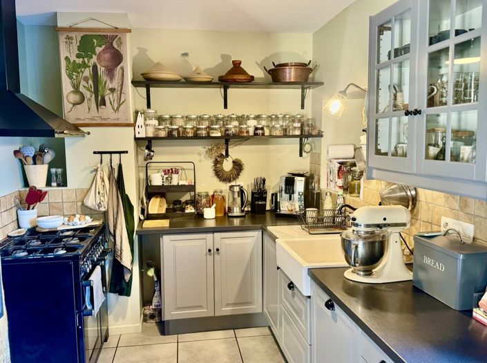 Image No.4-Maison de 7 chambres à vendre à Aveyron