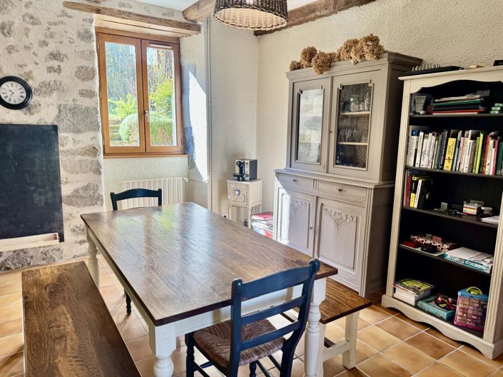 Image No.5-Maison de 7 chambres à vendre à Aveyron