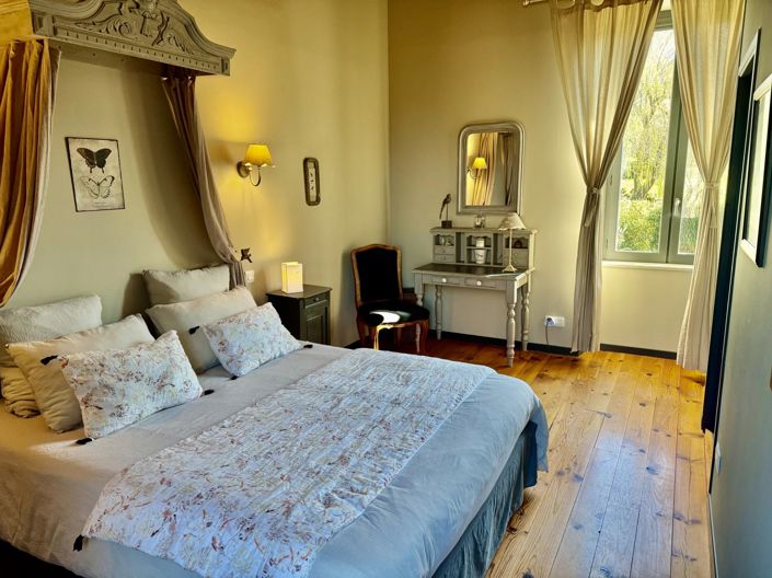 Image No.7-Maison de 7 chambres à vendre à Aveyron