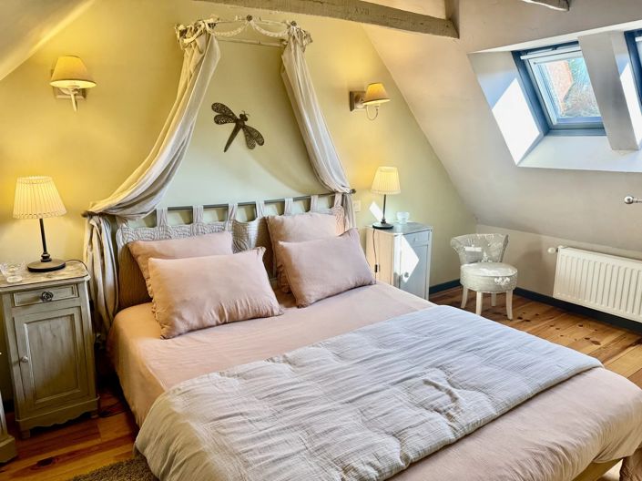 Image No.8-Maison de 7 chambres à vendre à Aveyron