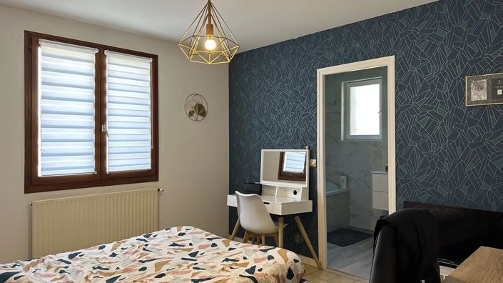 Image No.6-Maison de 5 chambres à vendre à Bergerac