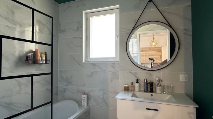 Image No.7-Maison de 5 chambres à vendre à Bergerac