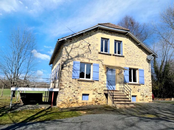 Image No.2-Maison de 3 chambres à vendre à Saint-Mesmin