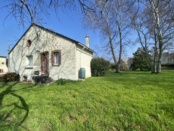 Image No.1-Maison à vendre à Magnac-Laval