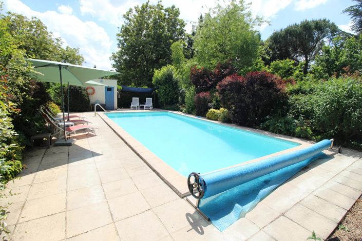 Image No.4-Maison de 8 chambres à vendre à La Rochefoucauld