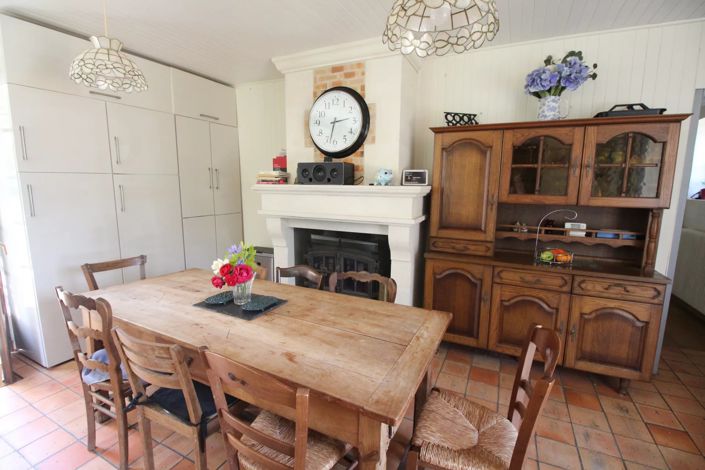 Image No.5-Maison de 8 chambres à vendre à La Rochefoucauld