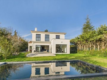 1 - Aix-en-Provence, House