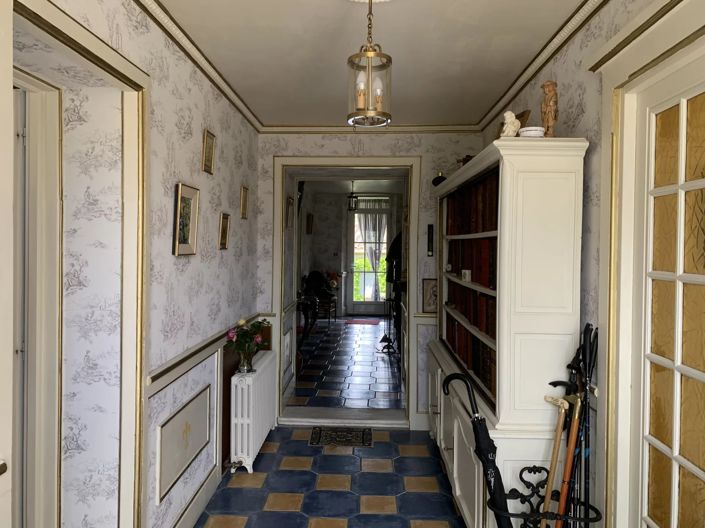 Image No.6-Maison de 4 chambres à vendre à Sainte-Colombe