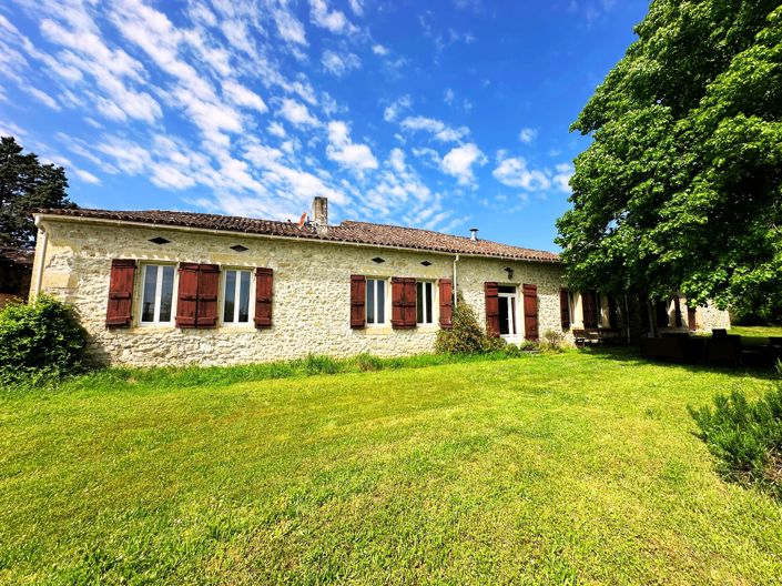 Image No.1-Maison de 16 chambres à vendre à Duras