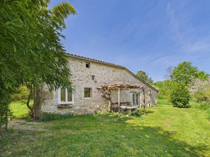 Image No.13-Maison de 16 chambres à vendre à Duras