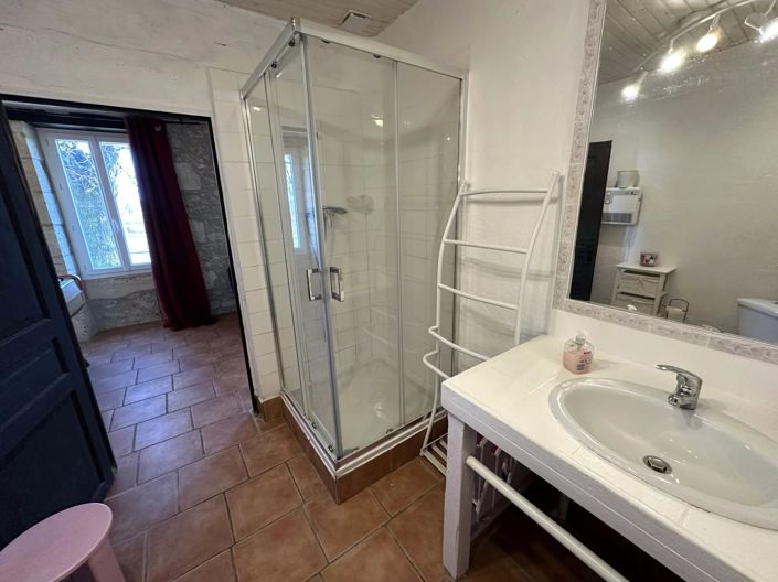 Image No.11-Maison de 16 chambres à vendre à Duras