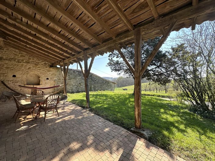 Image No.12-Maison de 16 chambres à vendre à Duras