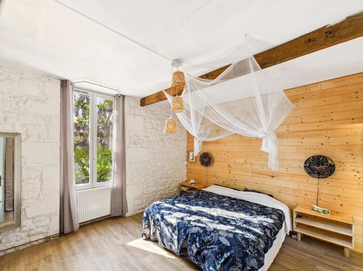 Image No.4-Maison de 16 chambres à vendre à Duras