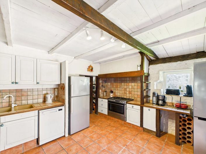 Image No.6-Maison de 16 chambres à vendre à Duras