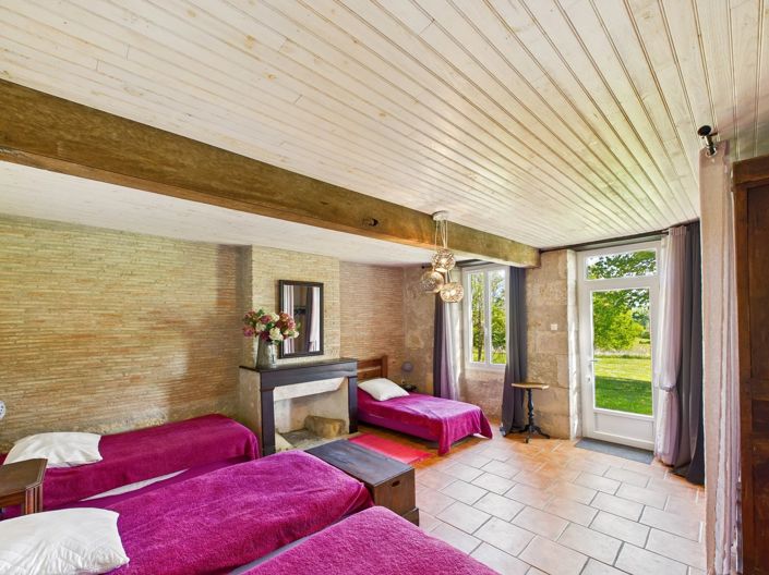 Image No.8-Maison de 16 chambres à vendre à Duras