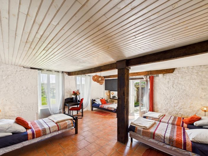 Image No.10-Maison de 16 chambres à vendre à Duras