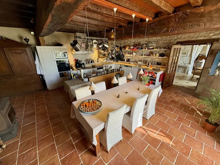 Image No.4-8 Bed House for sale