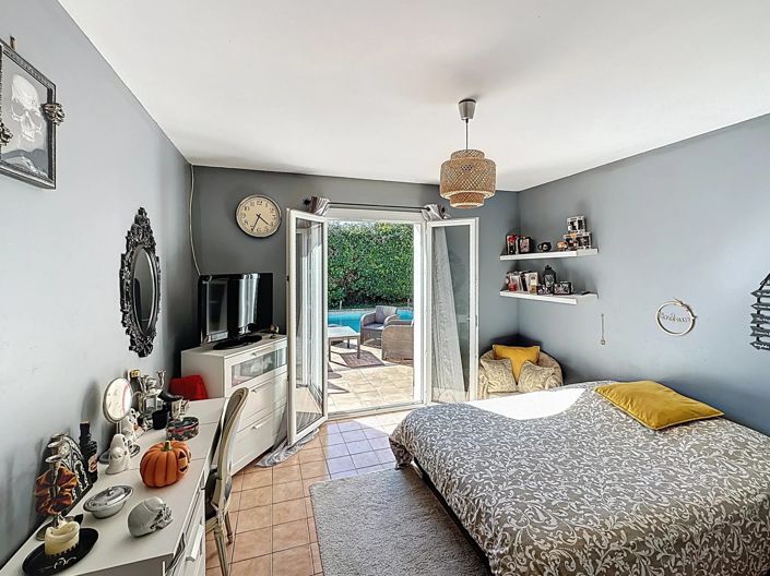 Image No.10-Maison de 3 chambres à vendre à Lorgues