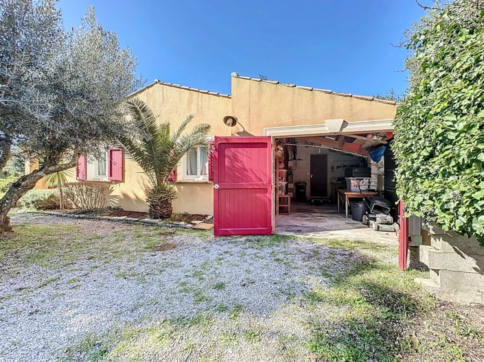 Image No.14-Maison de 3 chambres à vendre à Lorgues