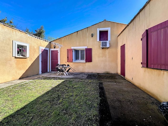 Image No.15-Maison de 3 chambres à vendre à Lorgues