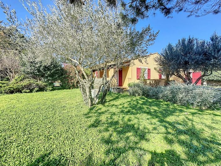 Image No.4-Maison de 3 chambres à vendre à Lorgues