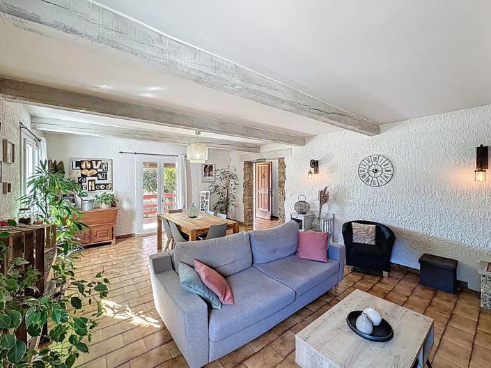 Image No.7-Maison de 3 chambres à vendre à Lorgues