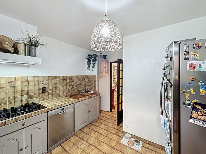 Image No.8-Maison de 3 chambres à vendre à Lorgues