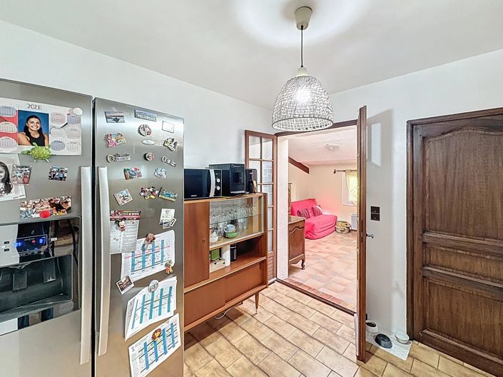 Image No.9-Maison de 3 chambres à vendre à Lorgues