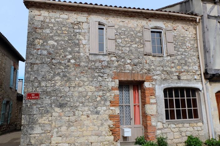 Image No.14-Maison de village de 4 chambres à vendre à Villeneuve-sur-Lot