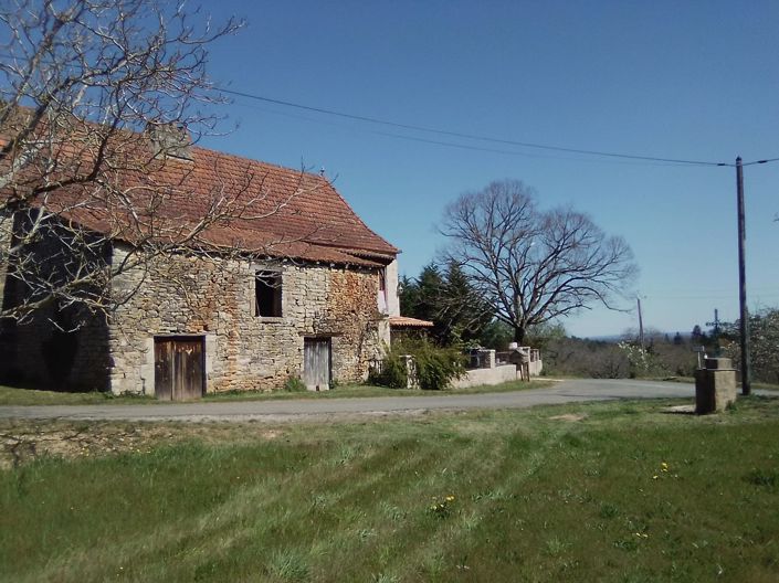 Image No.11-Maison de 3 chambres à vendre à Daglan