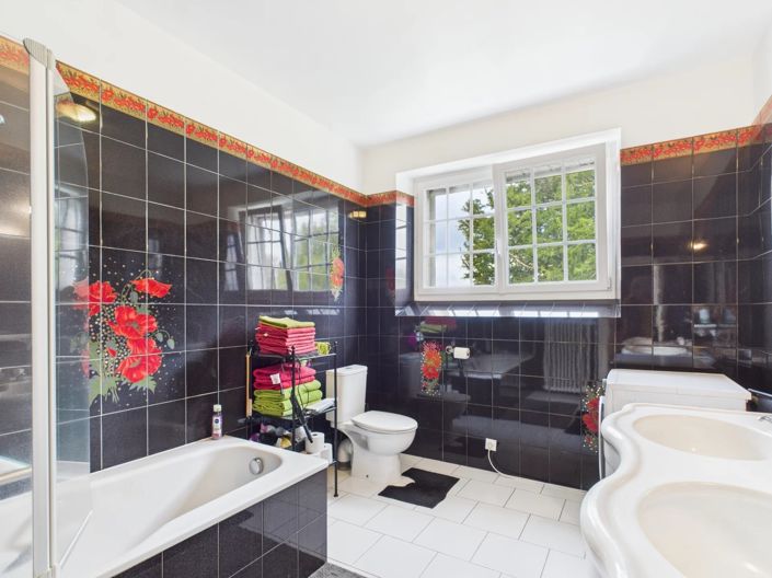 Image No.12-Maison de 7 chambres à vendre à Saint-Méard-de-Drône