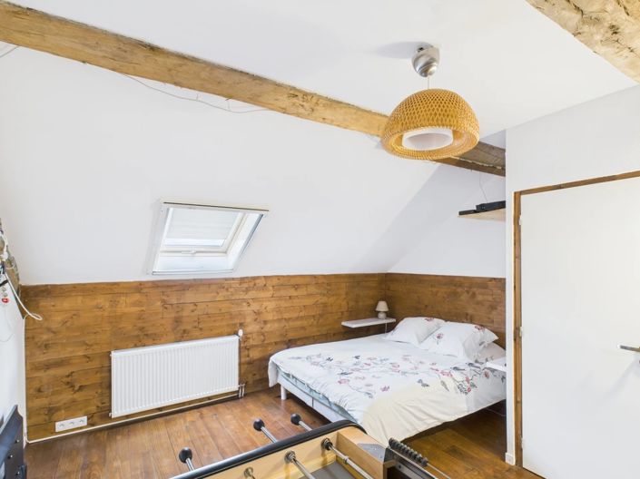 Image No.11-Maison de 7 chambres à vendre à Saint-Méard-de-Drône