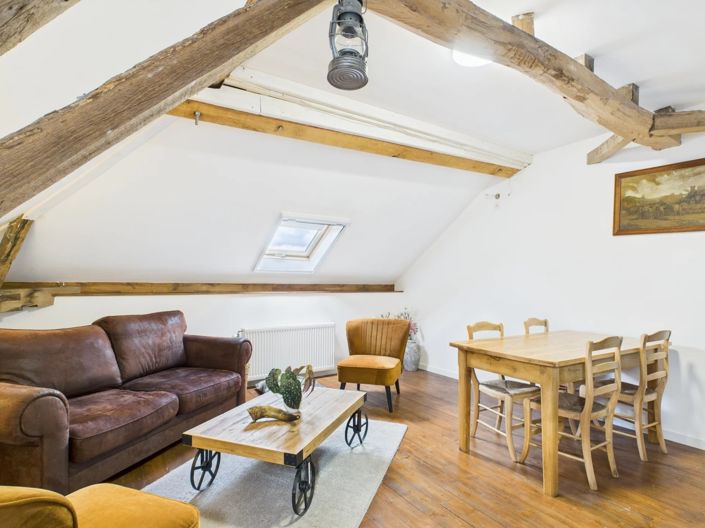 Image No.9-Maison de 7 chambres à vendre à Saint-Méard-de-Drône