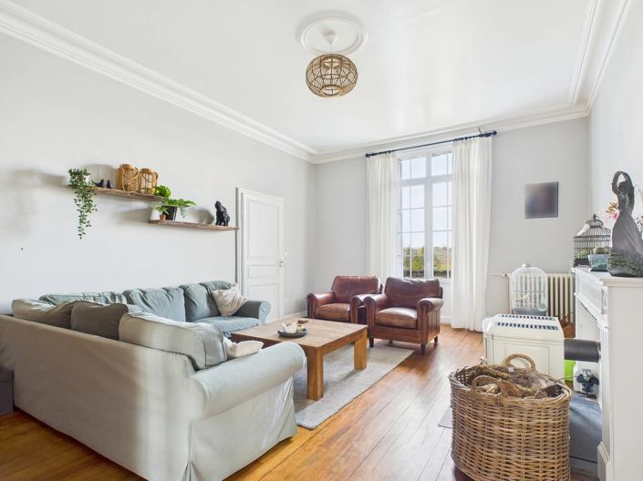 Image No.4-Maison de 7 chambres à vendre à Saint-Méard-de-Drône