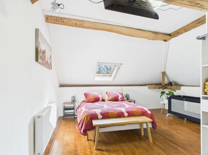 Image No.6-Maison de 7 chambres à vendre à Saint-Méard-de-Drône