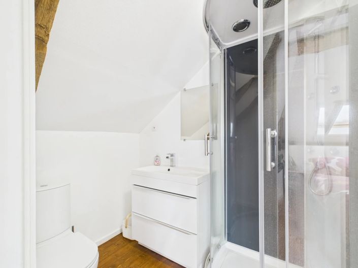 Image No.8-Maison de 7 chambres à vendre à Saint-Méard-de-Drône