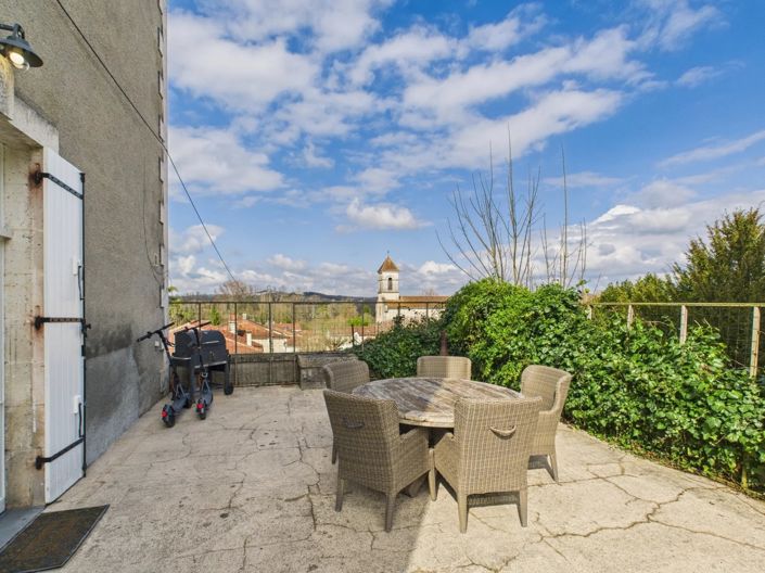 Image No.13-Maison de 7 chambres à vendre à Saint-Méard-de-Drône