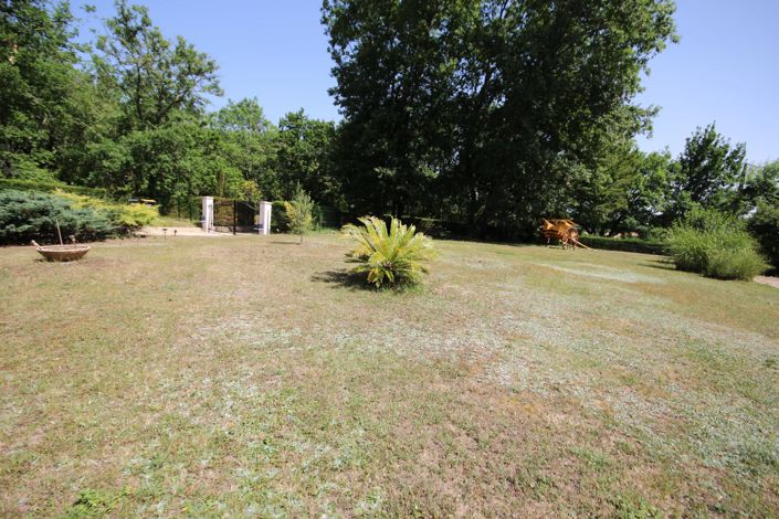 Image No.10-Maison de 5 chambres à vendre à Eymet