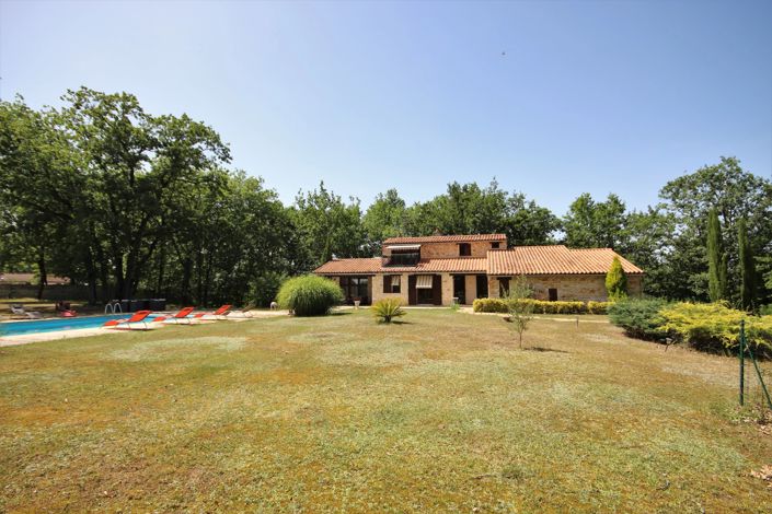 Image No.11-Maison de 5 chambres à vendre à Eymet