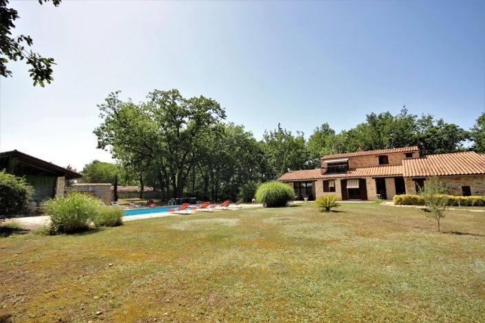 Image No.12-Maison de 5 chambres à vendre à Eymet