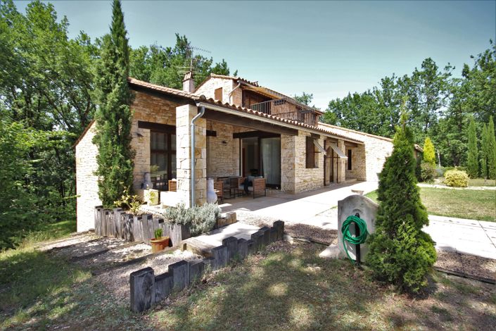 Image No.13-Maison de 5 chambres à vendre à Eymet