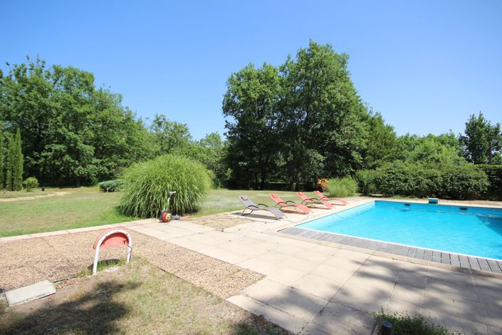 Image No.14-Maison de 5 chambres à vendre à Eymet