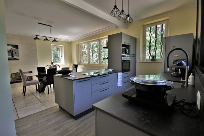 Image No.3-Maison de 5 chambres à vendre à Eymet