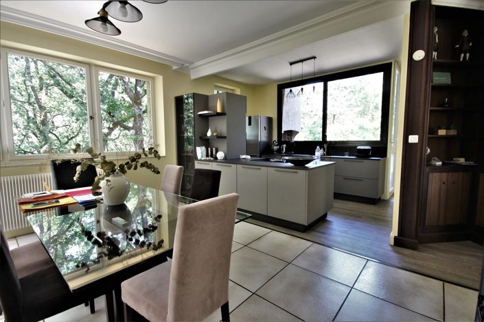 Image No.4-Maison de 5 chambres à vendre à Eymet