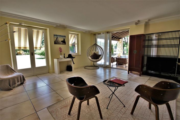 Image No.5-Maison de 5 chambres à vendre à Eymet