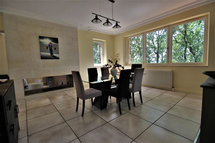 Image No.6-Maison de 5 chambres à vendre à Eymet