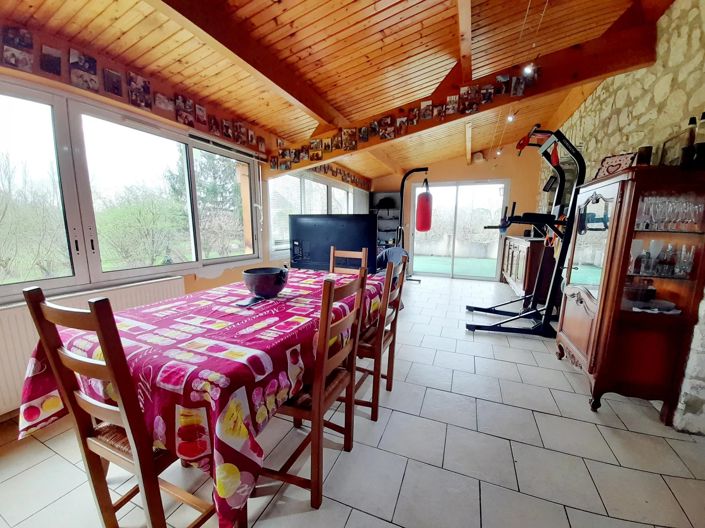 Image No.12-3 Bed Village House for sale