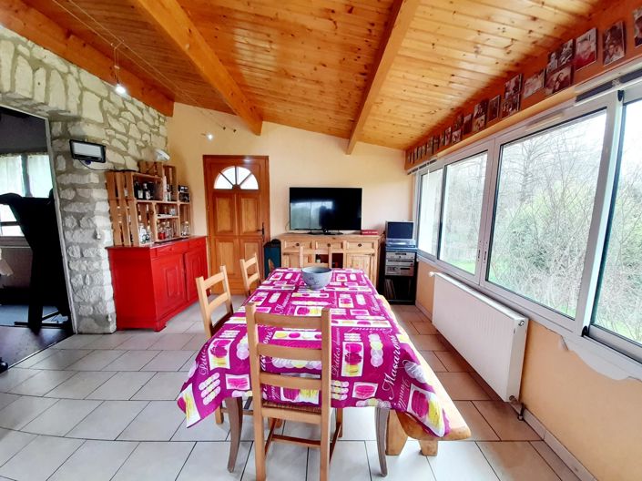 Image No.3-3 Bed Village House for sale