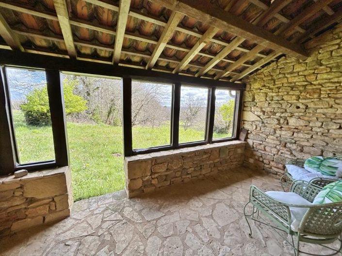Image No.11-Maison de 4 chambres à vendre à Dordogne
